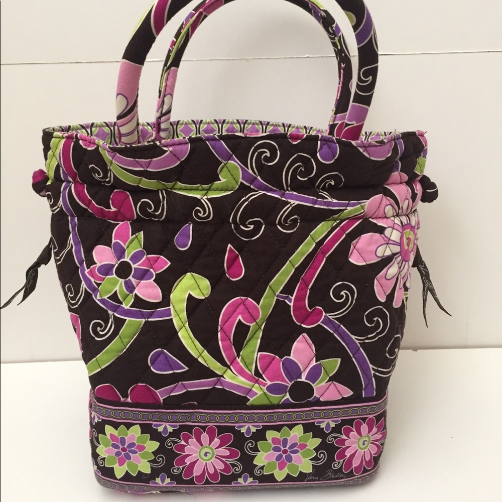 Vera Bradley Bag